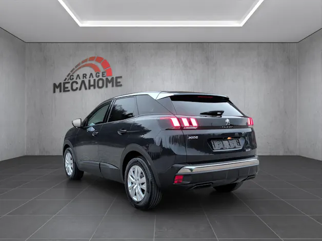PEUGEOT 3008 1.2 PureTech Active