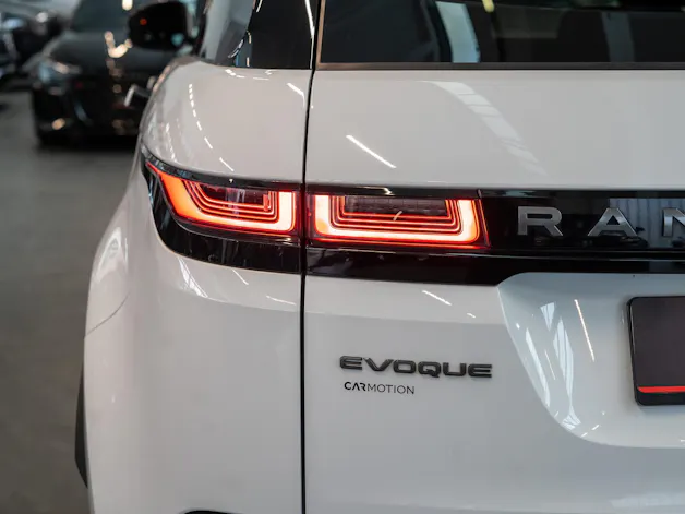 Land Rover Range Rover Evoque 2.0 D 165 R-Dynamic SE / Rückfahrkamera / el.Sitze / el.Heckklappe