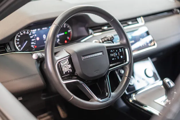 Land Rover Range Rover Evoque 2.0 D 165 R-Dynamic SE / Rückfahrkamera / el.Sitze / el.Heckklappe