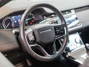 Land Rover Range Rover Evoque 2.0 D 165 R-Dynamic SE / Rückfahrkamera / el.Sitze / el.Heckklappe