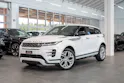 Land Rover Range Rover Evoque 2.0 D 165 R-Dynamic SE / Rückfahrkamera / el.Sitze / el.Heckklappe