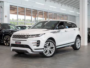 Land Rover Range Rover Evoque 2.0 D 165 R-Dynamic SE / Rückfahrkamera / el.Sitze / el.Heckklappe