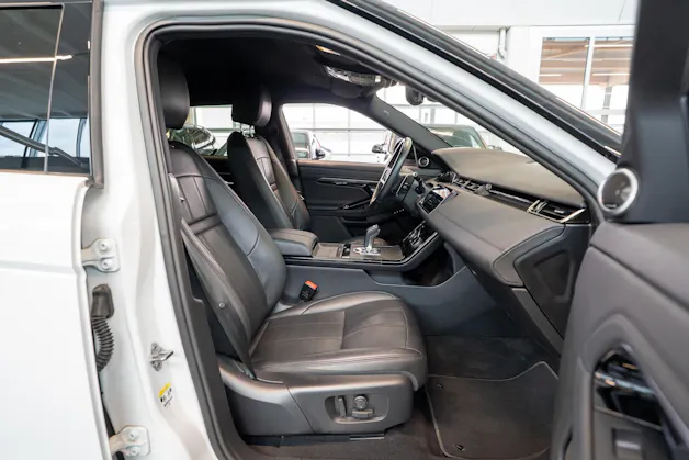Land Rover Range Rover Evoque 2.0 D 165 R-Dynamic SE / Rückfahrkamera / el.Sitze / el.Heckklappe