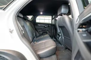 Land Rover Range Rover Evoque 2.0 D 165 R-Dynamic SE / Rückfahrkamera / el.Sitze / el.Heckklappe