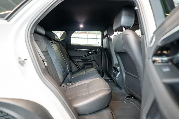 Land Rover Range Rover Evoque 2.0 D 165 R-Dynamic SE / Rückfahrkamera / el.Sitze / el.Heckklappe