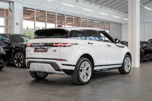 Land Rover Range Rover Evoque 2.0 D 165 R-Dynamic SE / Rückfahrkamera / el.Sitze / el.Heckklappe