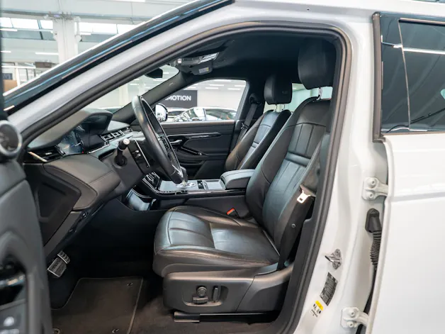 Land Rover Range Rover Evoque 2.0 D 165 R-Dynamic SE / Rückfahrkamera / el.Sitze / el.Heckklappe