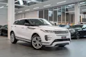 Land Rover Range Rover Evoque 2.0 D 165 R-Dynamic SE / Rückfahrkamera / el.Sitze / el.Heckklappe
