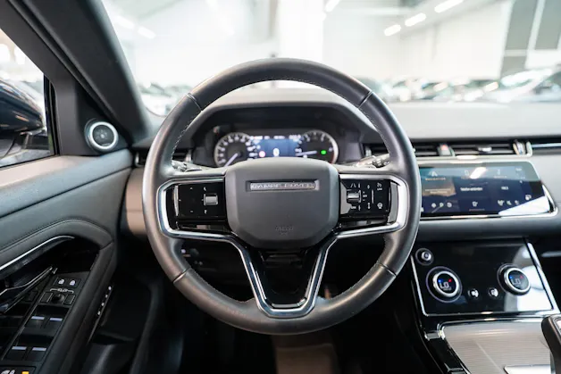 Land Rover Range Rover Evoque 2.0 D 165 R-Dynamic SE / Rückfahrkamera / el.Sitze / el.Heckklappe