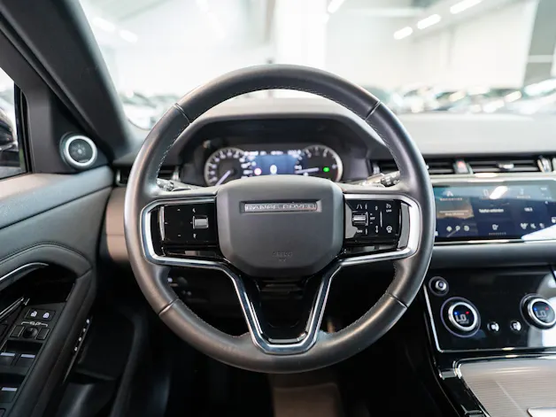 Land Rover Range Rover Evoque 2.0 D 165 R-Dynamic SE / Rückfahrkamera / el.Sitze / el.Heckklappe