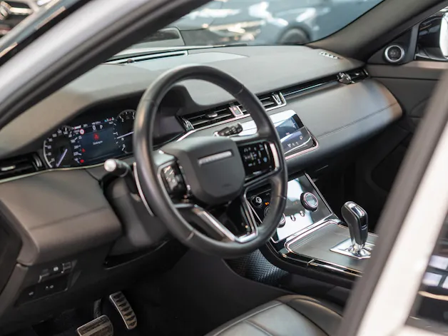 Land Rover Range Rover Evoque 2.0 D 165 R-Dynamic SE / Rückfahrkamera / el.Sitze / el.Heckklappe