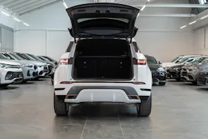 Land Rover Range Rover Evoque 2.0 D 165 R-Dynamic SE / Rückfahrkamera / el.Sitze / el.Heckklappe