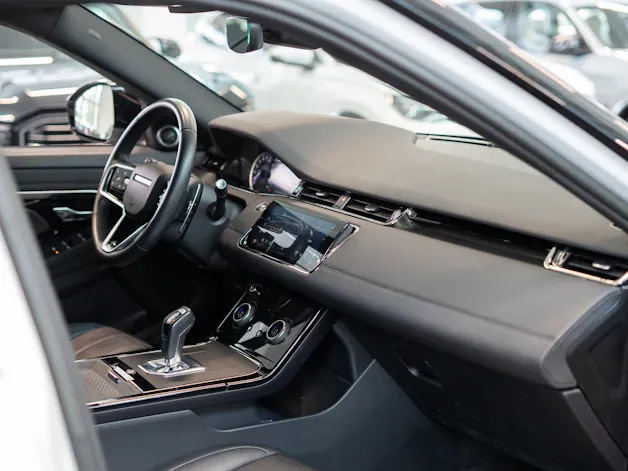 Land Rover Range Rover Evoque 2.0 D 165 R-Dynamic SE / Rückfahrkamera / el.Sitze / el.Heckklappe