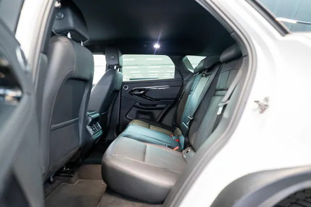 Land Rover Range Rover Evoque 2.0 D 165 R-Dynamic SE / Rückfahrkamera / el.Sitze / el.Heckklappe