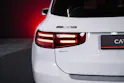 MERCEDES-BENZ GLB 35 AMG 4matic / Facelift / Ambiente-Beleuchtung / Rückfahrkamera