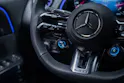 MERCEDES-BENZ GLB 35 AMG 4matic / Facelift / Ambiente-Beleuchtung / Rückfahrkamera