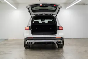 MERCEDES-BENZ GLB 35 AMG 4matic / Facelift / Ambiente-Beleuchtung / Rückfahrkamera