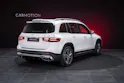 MERCEDES-BENZ GLB 35 AMG 4matic / Facelift / Ambiente-Beleuchtung / Rückfahrkamera