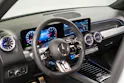 MERCEDES-BENZ GLB 35 AMG 4matic / Facelift / Ambiente-Beleuchtung / Rückfahrkamera