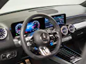 MERCEDES-BENZ GLB 35 AMG 4matic / Facelift / Ambiente-Beleuchtung / Rückfahrkamera