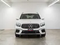 MERCEDES-BENZ GLB 35 AMG 4matic / Facelift / Ambiente-Beleuchtung / Rückfahrkamera