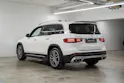 MERCEDES-BENZ GLB 35 AMG 4matic / Facelift / Ambiente-Beleuchtung / Rückfahrkamera