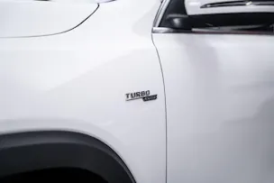 MERCEDES-BENZ GLB 35 AMG 4matic / Facelift / Ambiente-Beleuchtung / Rückfahrkamera