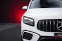 MERCEDES-BENZ GLB 35 AMG 4matic / Facelift / Ambiente-Beleuchtung / Rückfahrkamera