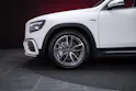 MERCEDES-BENZ GLB 35 AMG 4matic / Facelift / Ambiente-Beleuchtung / Rückfahrkamera