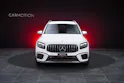 MERCEDES-BENZ GLB 35 AMG 4matic / Facelift / Ambiente-Beleuchtung / Rückfahrkamera