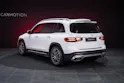 MERCEDES-BENZ GLB 35 AMG 4matic / Facelift / Ambiente-Beleuchtung / Rückfahrkamera