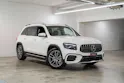 MERCEDES-BENZ GLB 35 AMG 4matic / Facelift / Ambiente-Beleuchtung / Rückfahrkamera