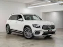 MERCEDES-BENZ GLB 35 AMG 4matic / Facelift / Ambiente-Beleuchtung / Rückfahrkamera