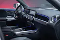 MERCEDES-BENZ GLB 35 AMG 4matic / Facelift / Ambiente-Beleuchtung / Rückfahrkamera