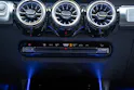 MERCEDES-BENZ GLB 35 AMG 4matic / Facelift / Ambiente-Beleuchtung / Rückfahrkamera