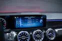 MERCEDES-BENZ GLB 35 AMG 4matic / Facelift / Ambiente-Beleuchtung / Rückfahrkamera