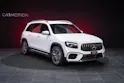 MERCEDES-BENZ GLB 35 AMG 4matic / Facelift / Ambiente-Beleuchtung / Rückfahrkamera