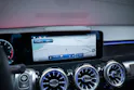 MERCEDES-BENZ GLB 35 AMG 4matic / Facelift / Ambiente-Beleuchtung / Rückfahrkamera