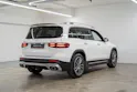 MERCEDES-BENZ GLB 35 AMG 4matic / Facelift / Ambiente-Beleuchtung / Rückfahrkamera
