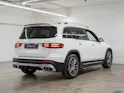 MERCEDES-BENZ GLB 35 AMG 4matic / Facelift / Ambiente-Beleuchtung / Rückfahrkamera