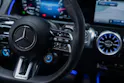 MERCEDES-BENZ GLB 35 AMG 4matic / Facelift / Ambiente-Beleuchtung / Rückfahrkamera