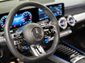 MERCEDES-BENZ GLB 35 AMG 4matic / Facelift / Ambiente-Beleuchtung / Rückfahrkamera