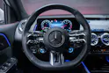 MERCEDES-BENZ GLB 35 AMG 4matic / Facelift / Ambiente-Beleuchtung / Rückfahrkamera