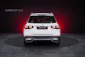 MERCEDES-BENZ GLB 35 AMG 4matic / Facelift / Ambiente-Beleuchtung / Rückfahrkamera
