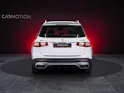MERCEDES-BENZ GLB 35 AMG 4matic / Facelift / Ambiente-Beleuchtung / Rückfahrkamera