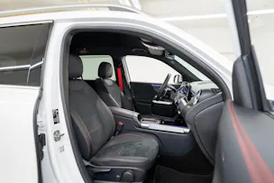 MERCEDES-BENZ GLB 35 AMG 4matic / Facelift / Ambiente-Beleuchtung / Rückfahrkamera