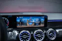 MERCEDES-BENZ GLB 35 AMG 4matic / Facelift / Ambiente-Beleuchtung / Rückfahrkamera