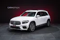 MERCEDES-BENZ GLB 35 AMG 4matic / Facelift / Ambiente-Beleuchtung / Rückfahrkamera