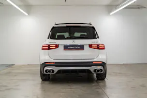 MERCEDES-BENZ GLB 35 AMG 4matic / Facelift / Ambiente-Beleuchtung / Rückfahrkamera