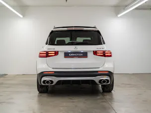 MERCEDES-BENZ GLB 35 AMG 4matic / Facelift / Ambiente-Beleuchtung / Rückfahrkamera